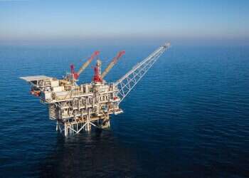 Egypt to begin gas imports from Israel by mid-January 2020