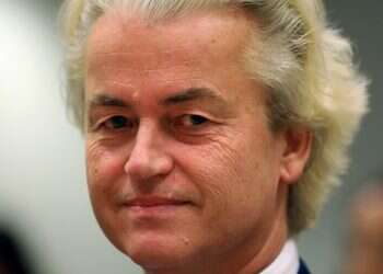 Dutch anti-Islam lawmaker ends Muhammad cartoon contest within hours