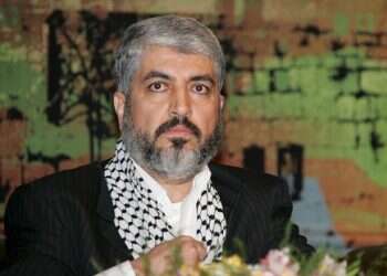 Hamas officials lock horns over leader Haniyeh's Iran visit