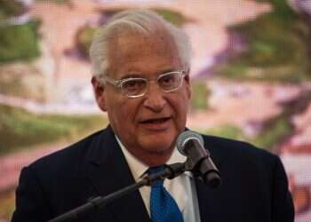 US ambassador: Israel 'does not have to wait' to annex settlements