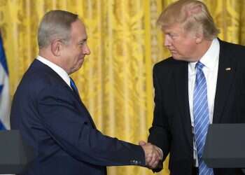 Trump's peace plan: A presidential show of friendship and solidarity with Israel