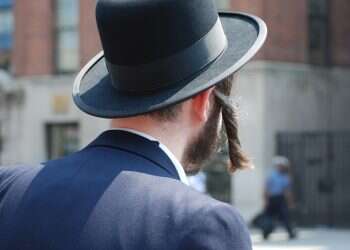 Hassidic man attacked in Brooklyn