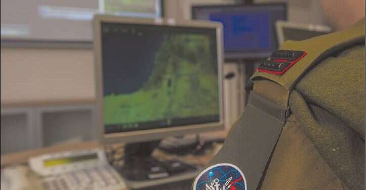 In first, Israel, Thailand hold joint cyber exercise