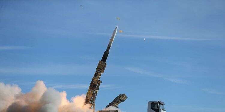 'By end of 2020, Iran will have enough uranium for a nuclear bomb'