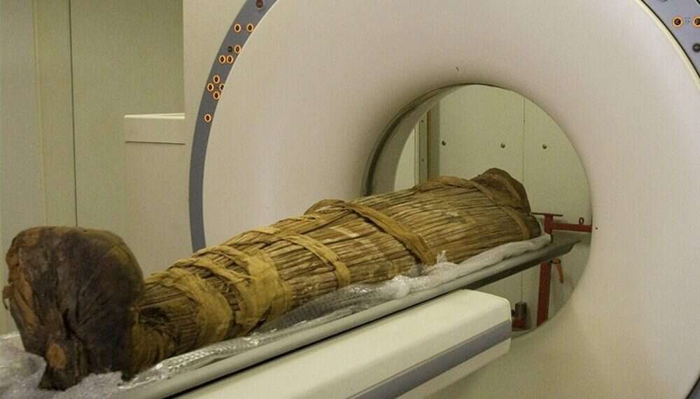 Scientists Bring Back Voice Of 3,000-year-old Egyptian Mummy - Www ...