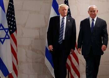 Trump's peace plan: A presidential show of friendship and solidarity with Israel