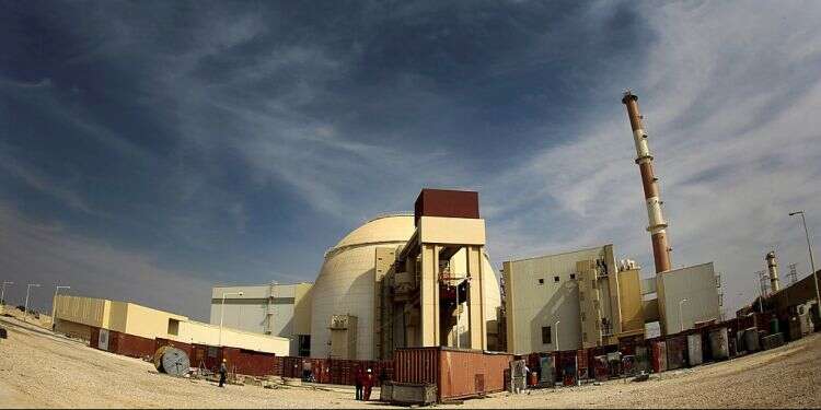 IAEA to 'update' member states on Iranian developments