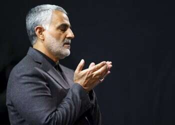 The head of the snake: Who was Qassem Soleimani?