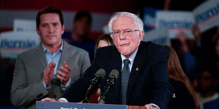 Iowa fiasco raises big question: Can Democrats govern effectively?
