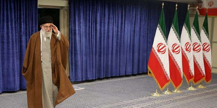 Iran's ayatollahs find new culprit for their declining popularity: Coronavirus