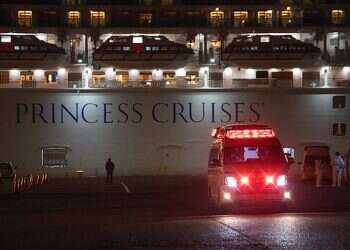 Woman on cruise ship may be Israel's first case of coronavirus