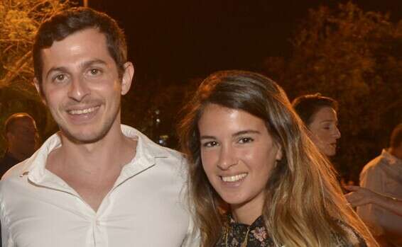 Former IDF captive Gilad Schalit gets engaged – www.israelhayom.com