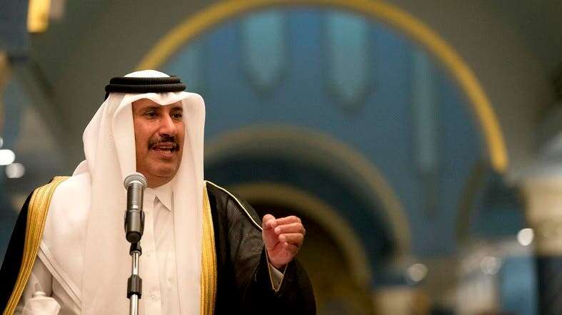 Ex-Qatari PM: Israel and Gulf states to sign non-aggression pact soon