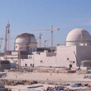 In first, UAE pursues construction of nuclear power plant - www ...