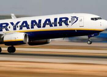 Ryanair CEO makes profiling pitch, argues bombers are 'generally of a Muslim persuasion'