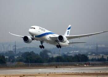 Sudan gives Israel initial okay for some commercial overflights