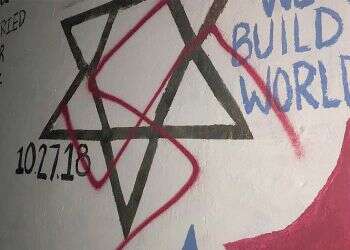 As anti-Semitism on US campuses rises, Jewish students refuse to remain silent