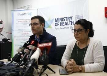 Coronavirus: Some 200 Israelis ordered into isolation after contact with S. Korean pilgrims