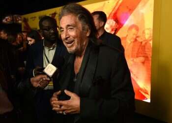 Does Al Pacino's new show trivialize the Holocaust?