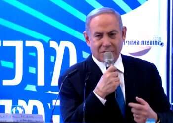 Netanyahu: We are 2 seats away from a strong right-wing government