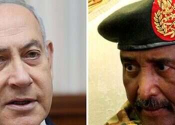 Israel and Sudan reach milestone after historic summit