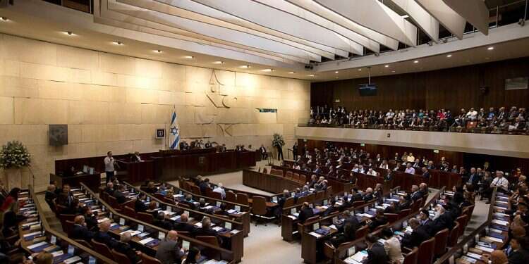 Israel's 3rd election in less than a year to cost billions to economy