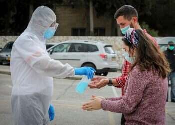 Can Israelis cope with coronavirus stress? Experts have an answer