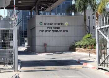 IDF calls up reservists as part of its battle against coronavirus