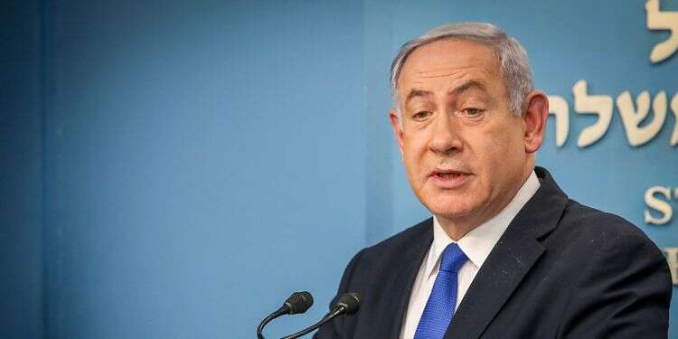 Schools closed indefinitely as Israel battles coronavirus spread