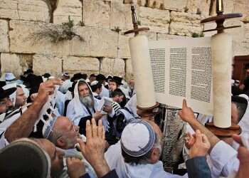 'Passover celebrations could kill people'