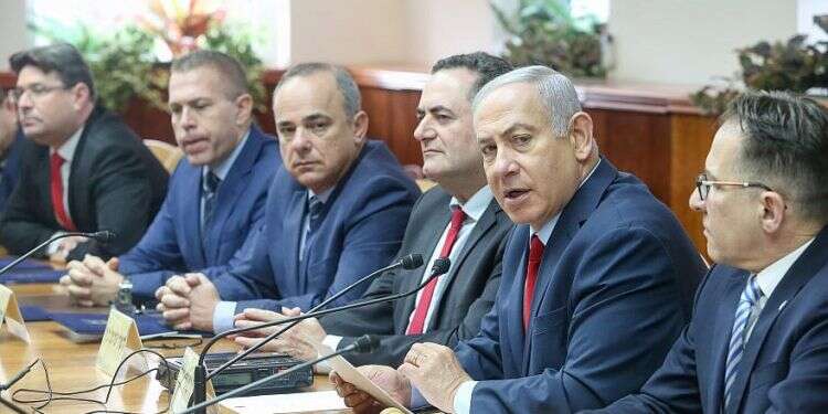 Tough battles for ministerial portfolios foreseen as coalition negotiations continue