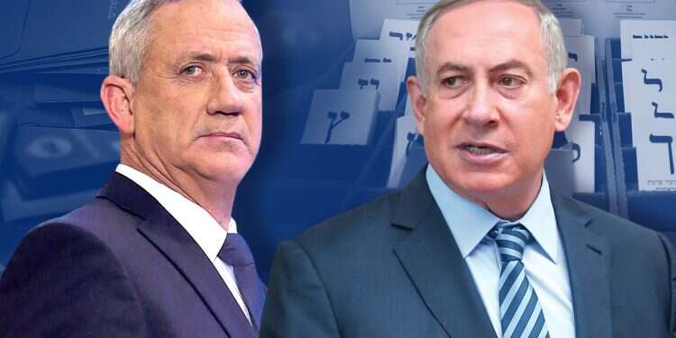 Counting begins as Israeli election draws to a close