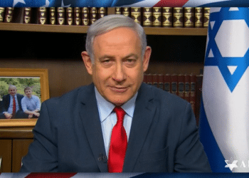 Netanyahu to AIPAC: No nuclear Iran on my watch