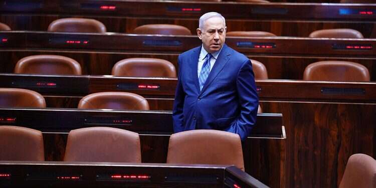 PM to self-isolate after aide turns out to be coronavirus carrier