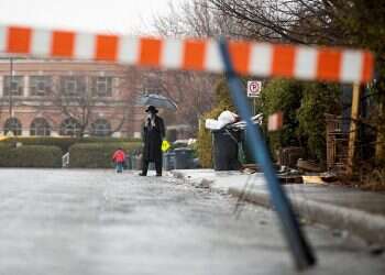 Anti-Semitic incidents in Canada reach record high for 4th year in a row