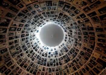 Clouded by coronavirus, Israel marks Holocaust Memorial Day