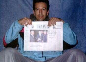 Conviction in death of Jewish reporter Daniel Pearl overturned by Pakistan court