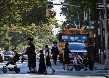 Just how safe are Jews in the US? ADL survey paints grim picture