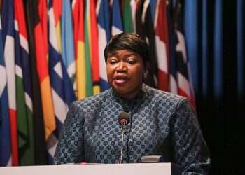 ICC chief prosecutor insists tribunal has authority to investigate Israeli conduct