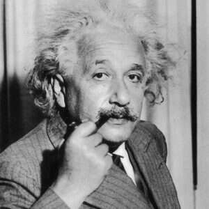 The quirky side of Albert Einstein - www.israelhayom.com