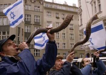 Prague Jewish community resources in peril without tourism revenue