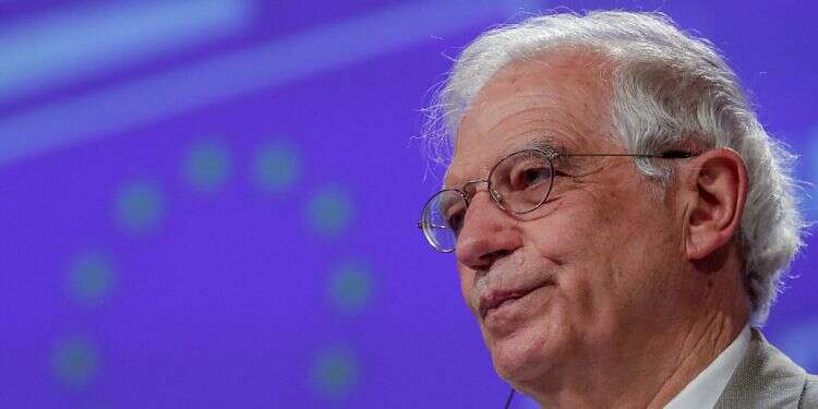 Will EU sanction Israel over annexation plan?