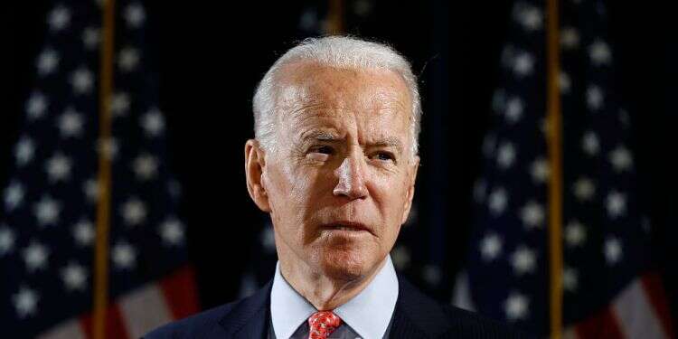 New York Times calls on DNC to investigate claims against Biden