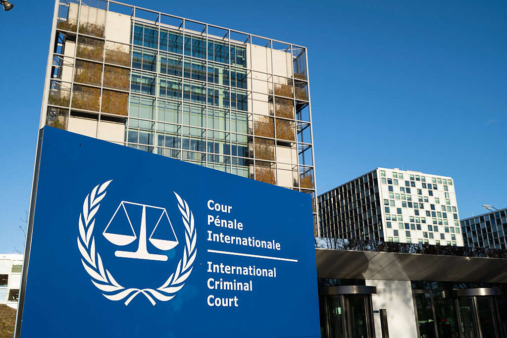 Report: Chief ICC Prosecutor Clears Way For War Crimes Investigation ...