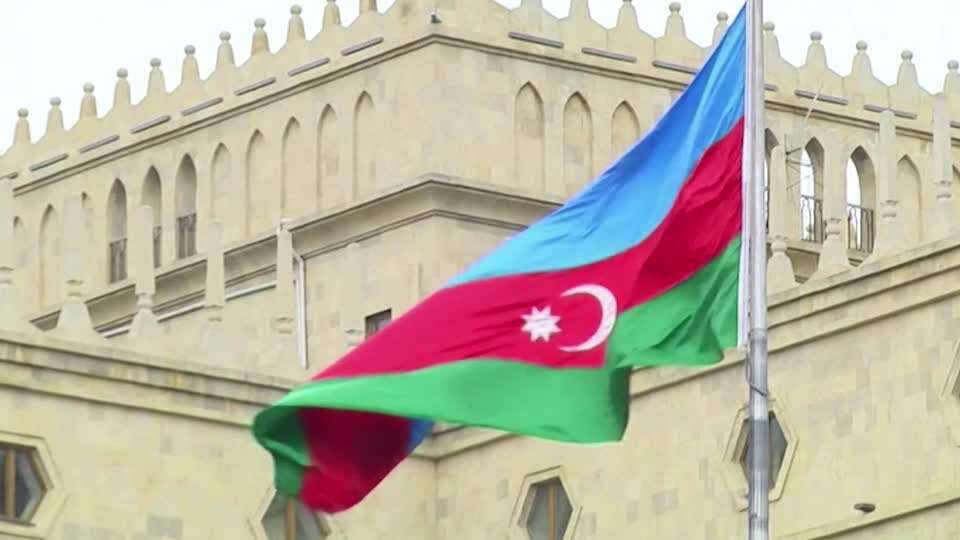 The Azerbaijan and Israel independence juxtaposition – www.israelhayom.com