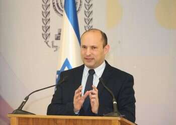 Bennett: Iran 'significantly reducing the scope of its forces in Syria'