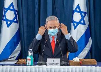 Netanyahu: Full lockdown may return unless infection rate drops