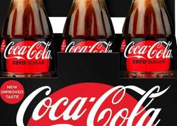 Coke launches new flavor in Israel, but are Israelis ready?