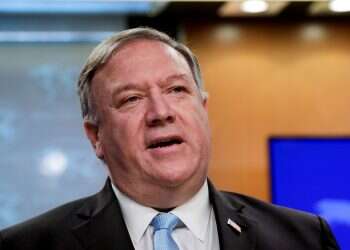 Pompeo accuses UN body of hypocrisy after censure of US police brutality