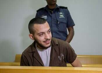 Citizenship of convicted Arab Israeli terrorists up for discussion